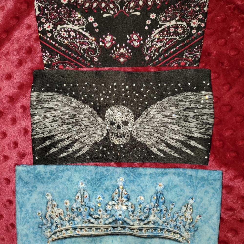 Headwraps